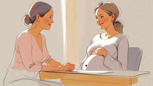 Geboorteplangesprek (online)