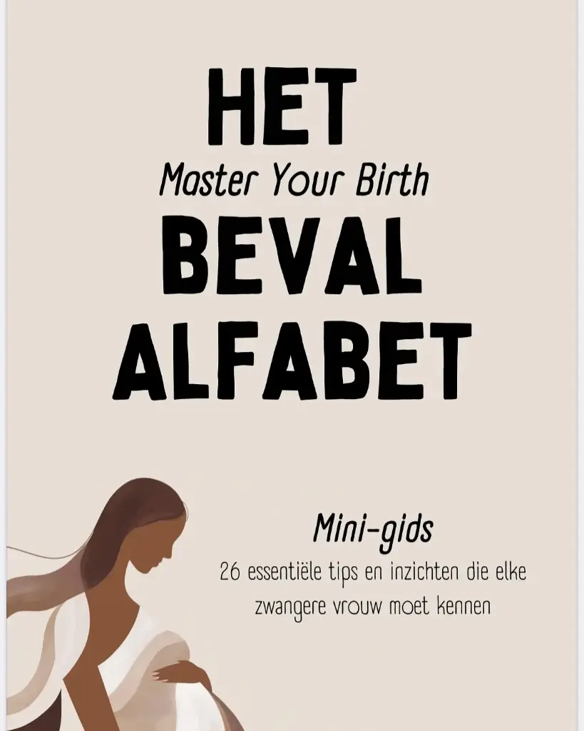 Mini bevalgids (gratis download)
